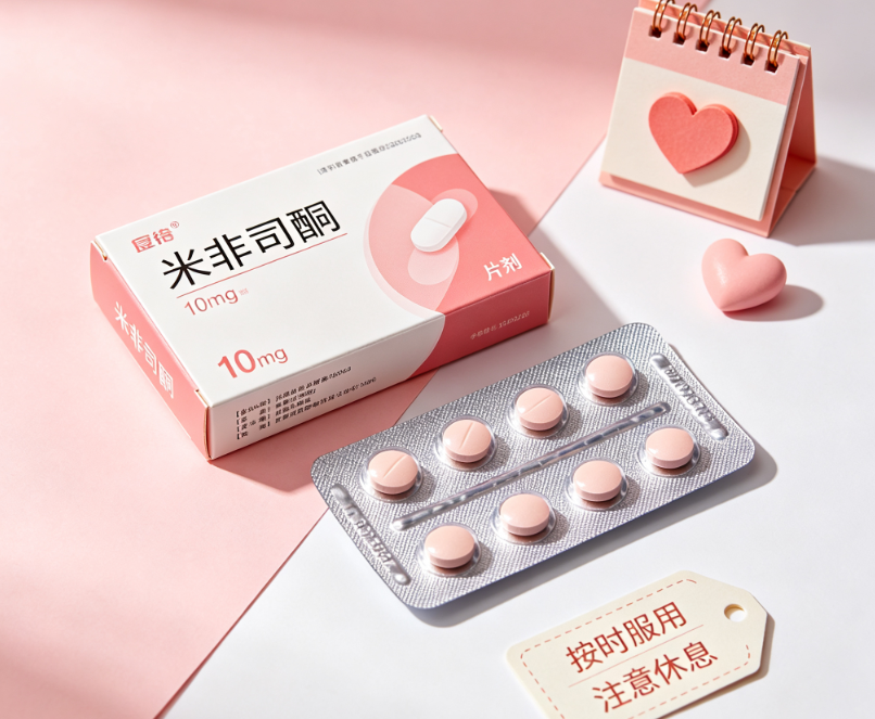 康宁偃师米非米索吃什么药（米非米索有什么副作用）